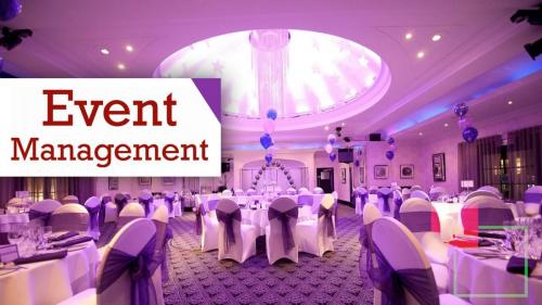 IHC Event-Management